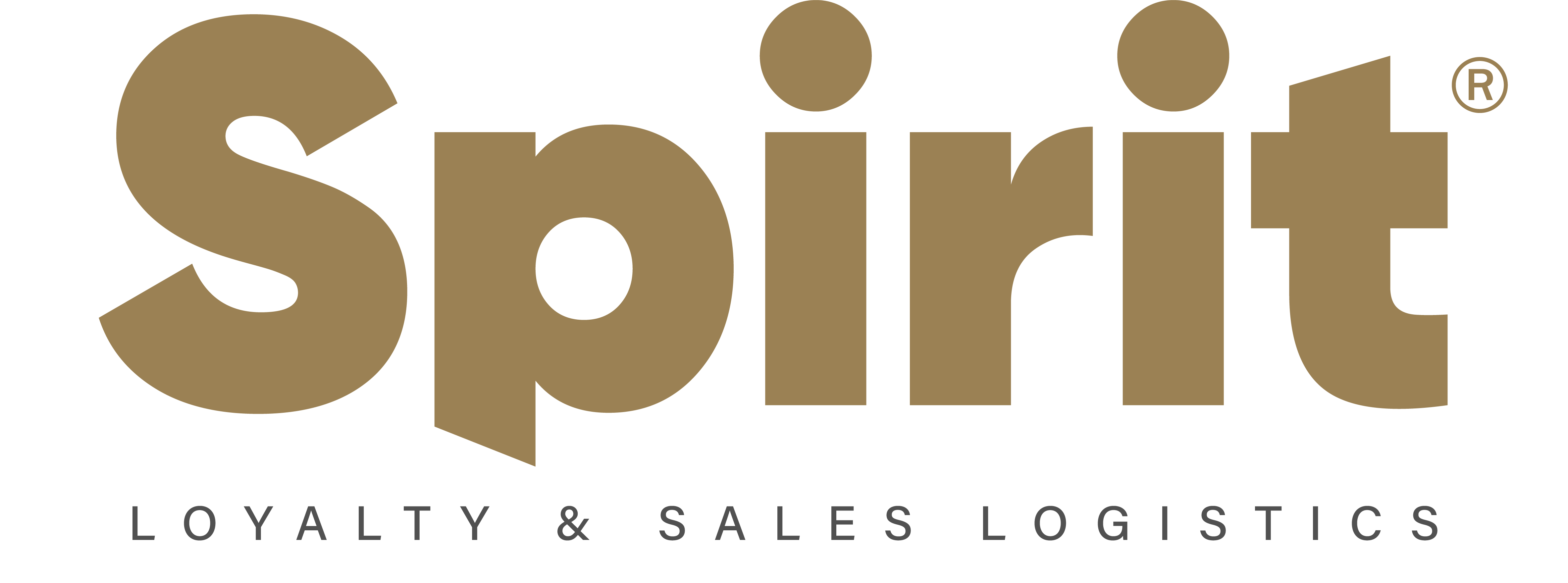 LogoSpirit